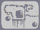 Thumbnail of the map 'Anatomically Disproportinate '
