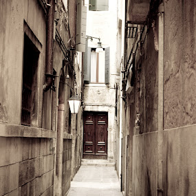 by Archit Sureka - Travel Places