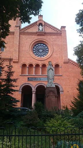 Kościół św. Augustyna