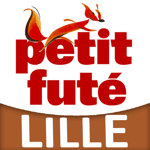 Lille LOGO-APP點子