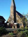 Gereformeerde Kerk Marienberg