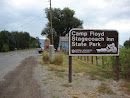Camp Floyd State Park