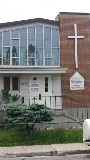 Montreal Japanese United Church