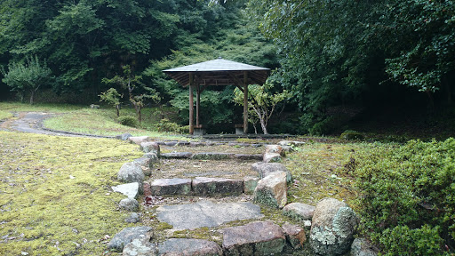 Rest Station of Takahashi Sports Park