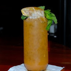 The Change-Maker's Cocktail