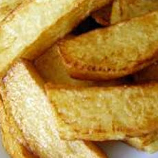 French Fried Potatoes