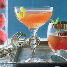 Holiday Cosmopolitan