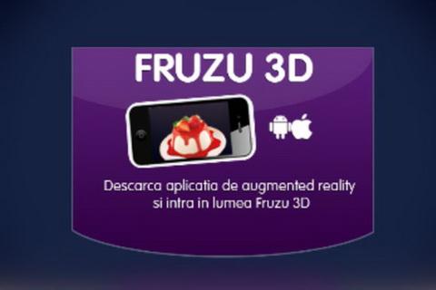 【免費娛樂App】Fruzu AR-APP點子