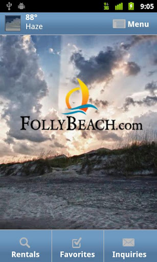 Folly Beach