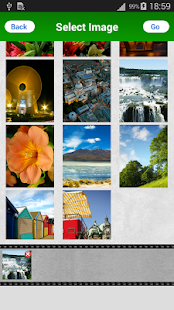 How to mod Nature Photo Frames 1.2 mod apk for bluestacks