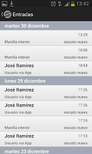 How to download Prosegur Control de Accesos 2.6 unlimited apk for laptop