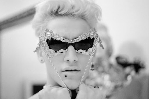 Gafas