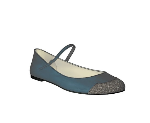 I Designed My Perfect Shoes!