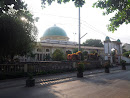 Mosque Al - Istiqomah