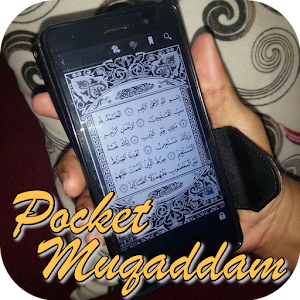 Pocket Muqaddam.apk 1.0