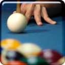 Cool Pool Game mobile app icon