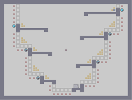 Thumbnail of the map 'bedtime for sniffles'