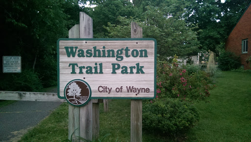 Washington Trail Park