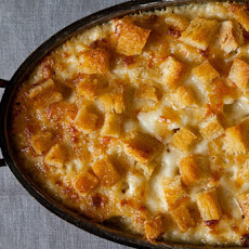 Martha Stewart's Macaroni and Cheese