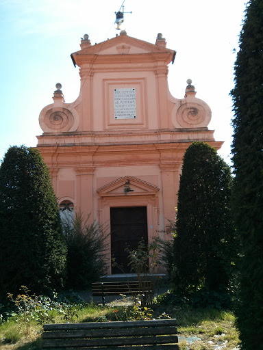 Castellarano - Chiesa