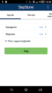 How to mod StepStone Karrierejob patch 3.0.4 apk for pc