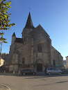 Eglise Saint-Pierre et Saint-Paul 