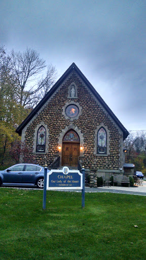 Our Lady Of The Mount Chapel