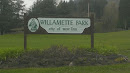 Willamette Park