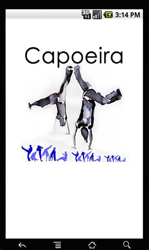 【免費音樂App】Capoeira-APP點子