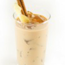 Baileys Chai Swizzle