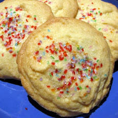Easy Christmas Cookies II