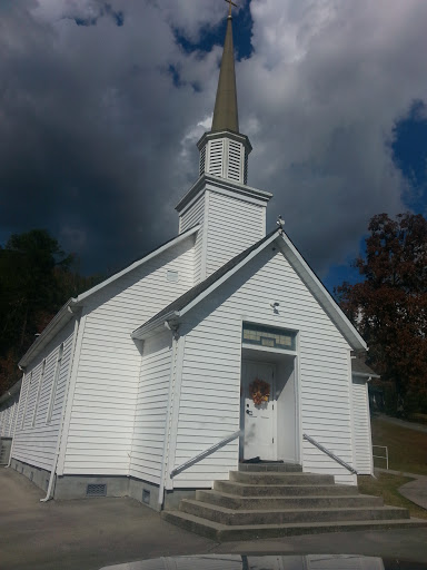 Walland United Methodist Church 