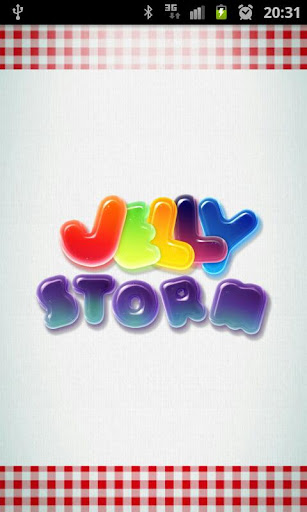 免費下載解謎APP|Jelly Storm app開箱文|APP開箱王