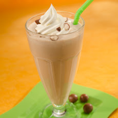 Whoppers Malted Milkshake