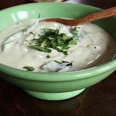 Palak Raita