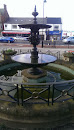 Town Hall Fountain