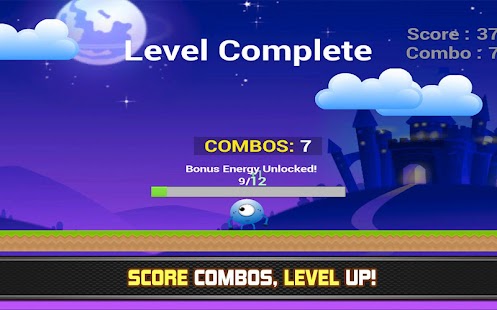 How to mod Eye Guy - Reaction Time Rush 1.1.0 unlimited apk for android