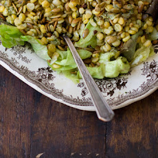 Pepita Salad