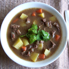 Beef Stew IV