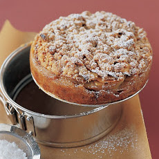 Apple-Pie Cake