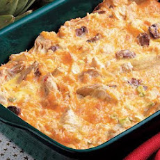 Artichoke Casserole