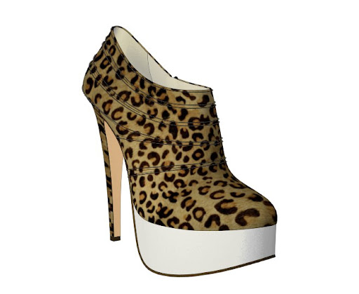 I Designed My Perfect Shoes!