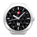 Swiss Watches book (97 models) mobile app icon
