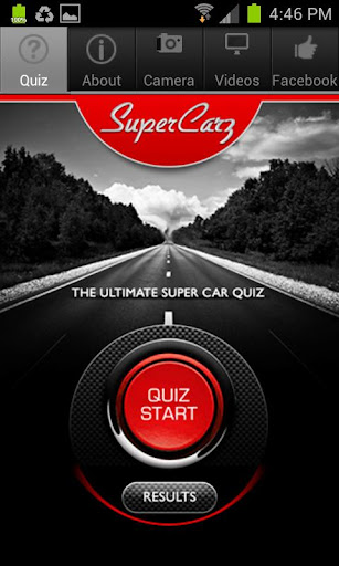 SuperCarz