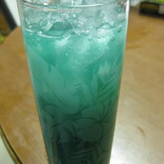 Hemingway Special- a Caribbean Inspired Cocktail