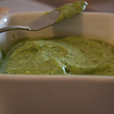 Spinach Parmesean Multi-Purpose Spread