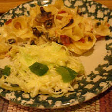Depression Mustard, Egg, Vinegar Sauce - Slaw,lettuce or Pork