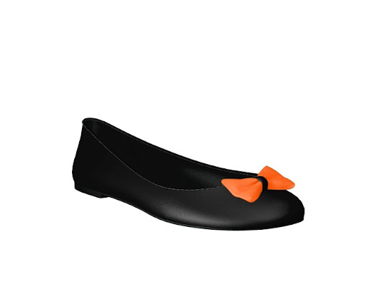 I Designed My Perfect Shoes!