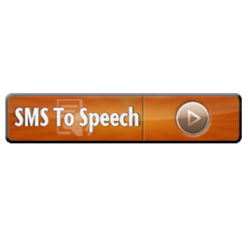 SMS To Speech 工具 App LOGO-APP開箱王