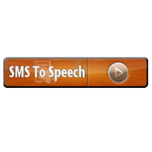 SMS To Speech LOGO-APP點子